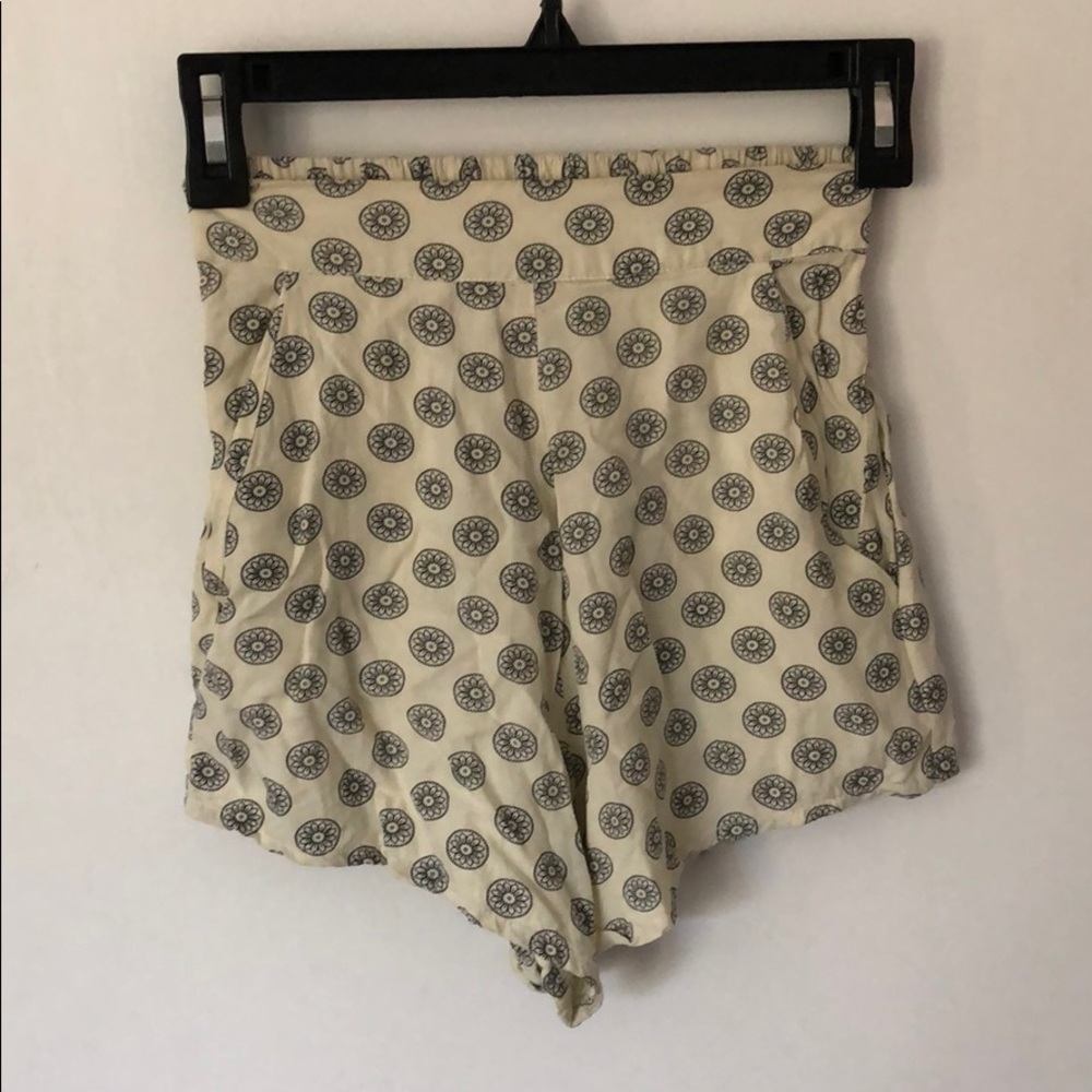 Cleobella Shorts